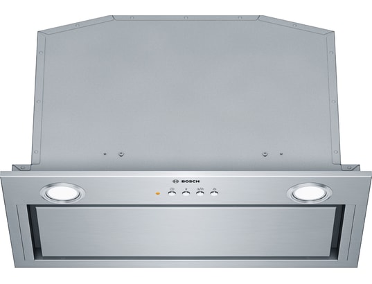 DHL575C, Série 6,52 cm, Inox