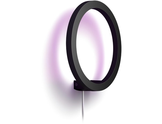 Philips HWCA SANA Applique 20W - Noir