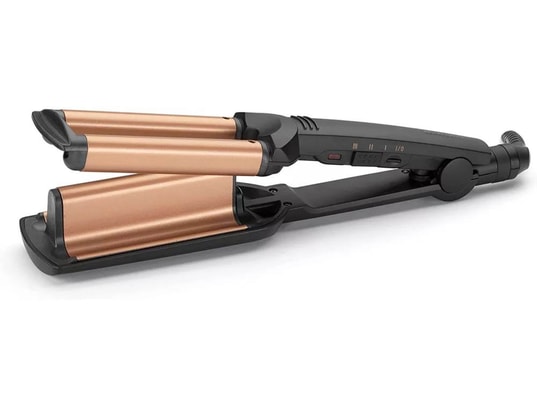 Deep Waves Fer à friser W2447E