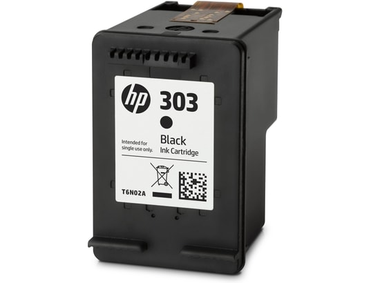 HP303 NOIR