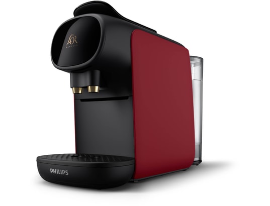 L'Or Barista Sublime LM9012/50 Sunest Rubis