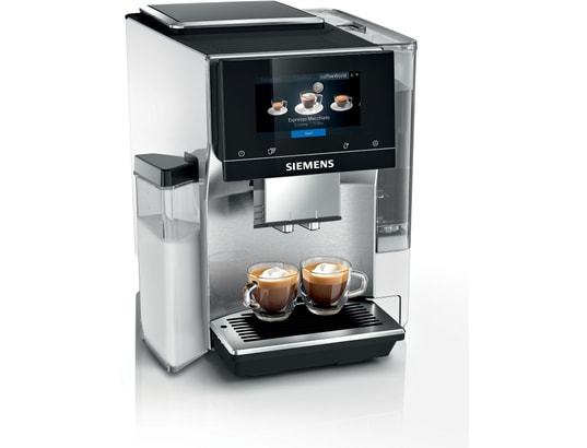 EQ.700 integral inox TQ705R03 ecran 5 pouces