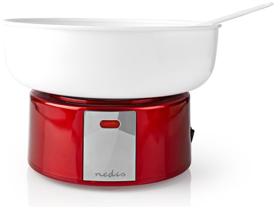 Barbe à papa FCCM100FRD