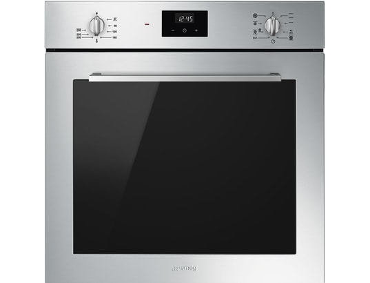 SF6400TVX, 70 litres, Vapor Clean