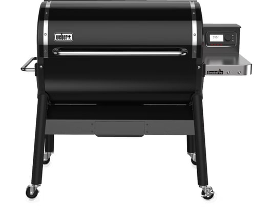 Smokefire EPX6 GBS Barbecue à pellets