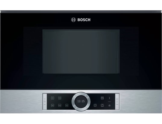 BFR634GS1, Série 8, 21 litres, Niche de 38 cm,