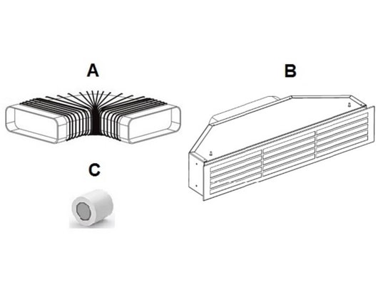 CU003964- Kit recyclage pour SOTH1900B