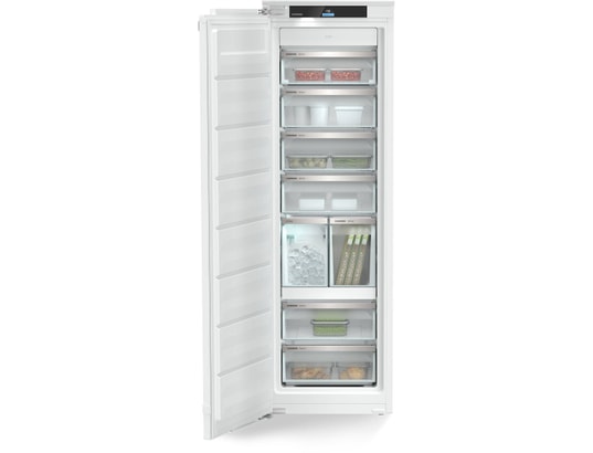 SIFNE5188-20 No frost, fabrique de glaçons