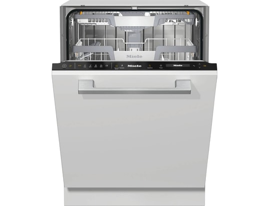 G 7465 SCVi XXL AutoDos avec Powerdisk intégré