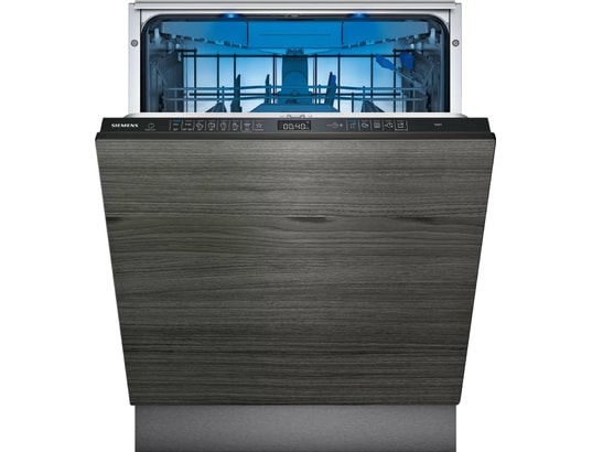 SN85TX00CE, IQ500, Glass Zone, séchage Zeolith