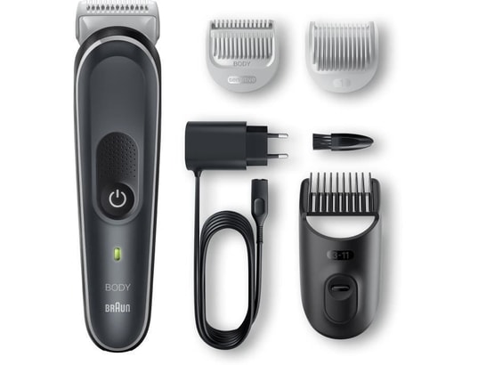 TONDEUSE CORPS BG5340