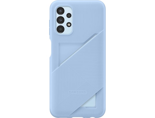 EF-OA135TL Coque bleu galaxy A13