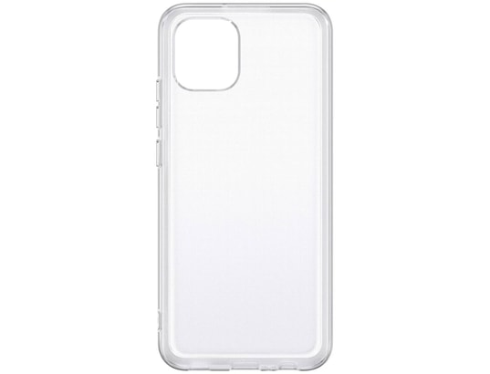 EF-QA036TT Coque transparente Galaxy A03