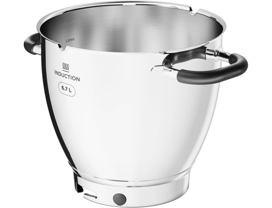 KAB90.000SS pour Cooking Chef Expérience