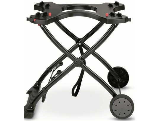 6557 Chariot pliable pour série Q1000 et Q2000