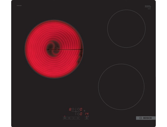 PKM611BB8E Série 4 Touch Select