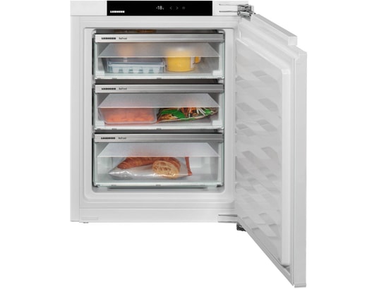 IFNE3503-20 Série Pure, No Frost, 66 litres
