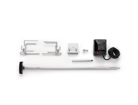 Rôtissoire HeavyDuty Freestyle