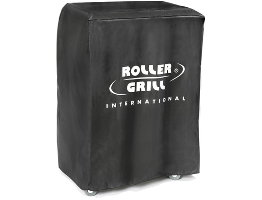 R.HOUSSE Housse longue pour plancha 400 et 600