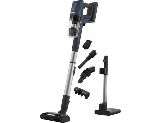 Electrolux 800 Bleu denim EP81UP25DB