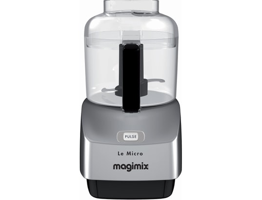 18115F Micro Chrome mat