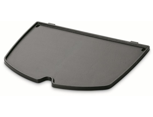 6559 Plancha fonte pour series Q 200 et Q 2000