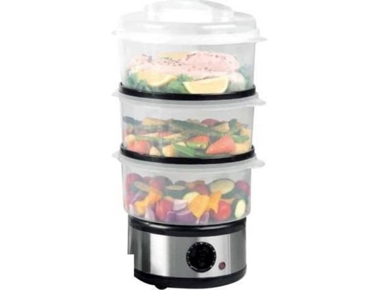 CUISEUR VAPEUR 400 - 500w