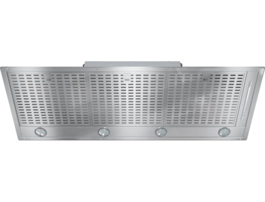 DA 2518 IN 600m3/h, Touches sensitives