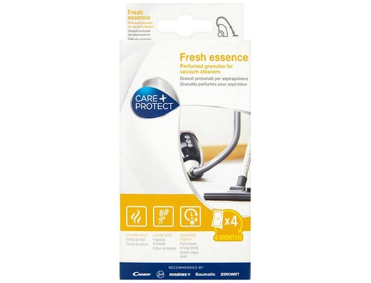 Parfums granulés lavande pour aspirateurs CPO9004