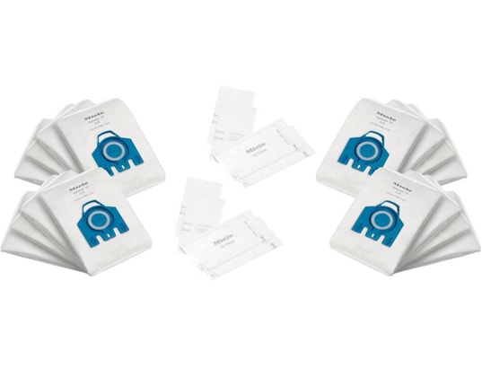 Pack XXL rts GN HyClean 3D