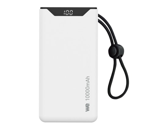 externe pour smartphone 10 000 mAh