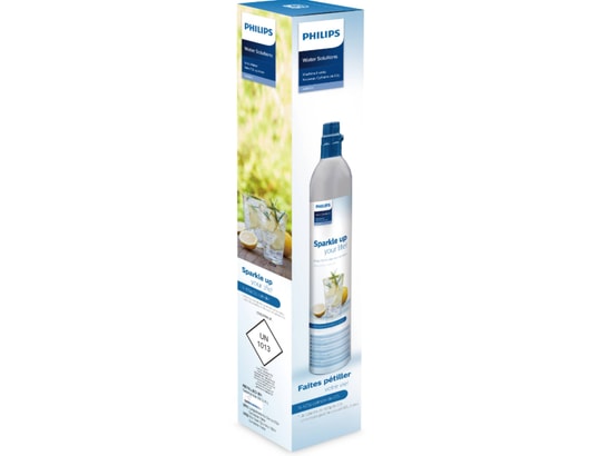 ADD913 Cylindre de réserve de CO2