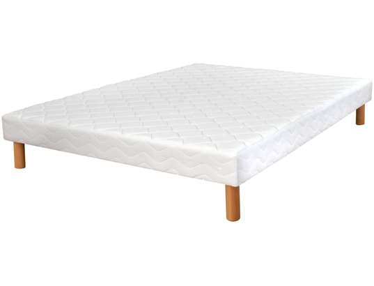 Kinetonic sommier 90x190