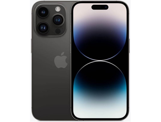 14 Pro Minuit 128 Go