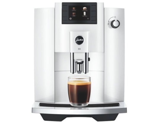 E6 Piano White (EC) 15438