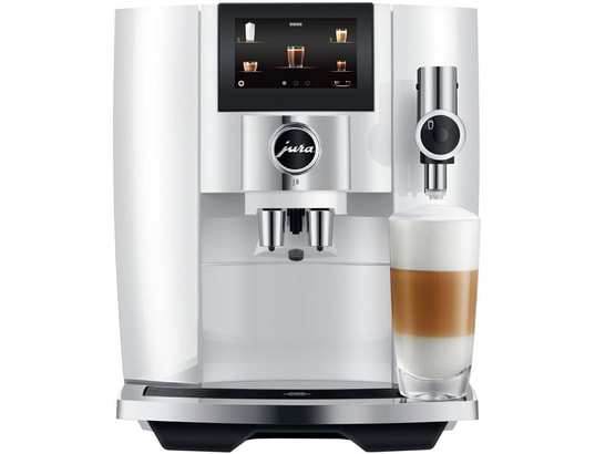 J8 Piano White EA 15460