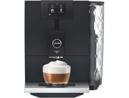 ENA 8 Full Metropolitan Black EC 15493