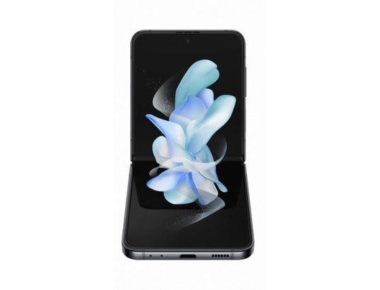 Z Flip4 512 Go Graphite (import EU)