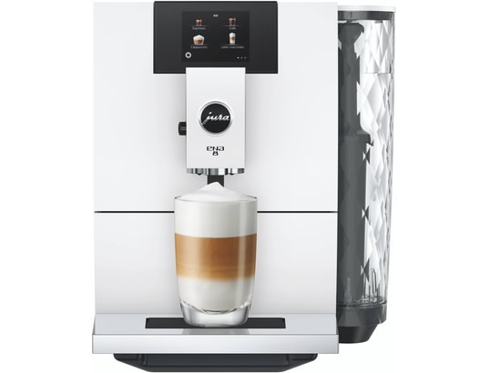 ENA 8 Full Nordic White 15491