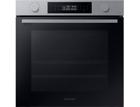 NV7B4420ZAS Twin Convection, 76 litres, Wifi