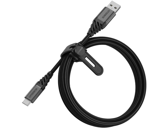 Otterbox USB A - USB C Cable