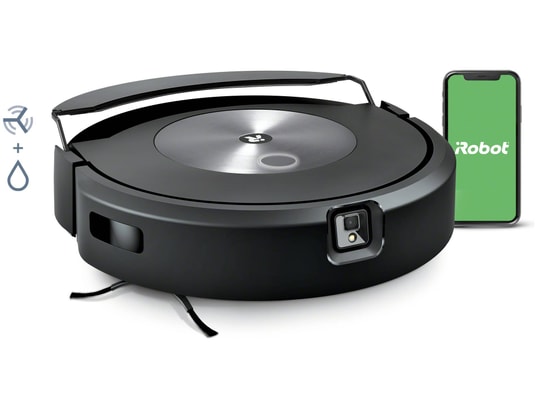 Roomba Combo J7