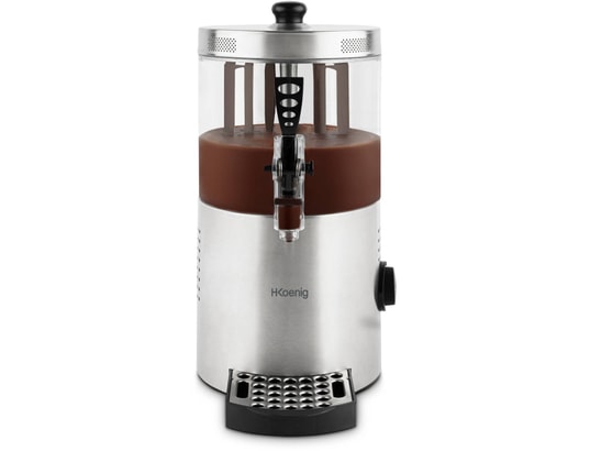 Distributeur de chocolat chaud SHK800