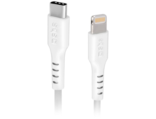 Données/Recharge Usb-C - Lightning