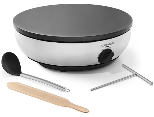 CRÊPIÈRE PRO 209002