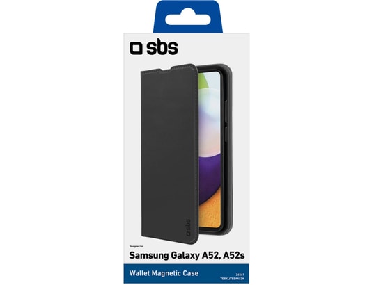 Wallet Lite Samsung Galaxy A52/A52s