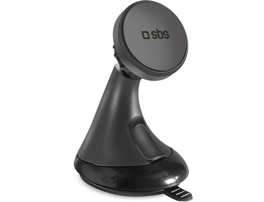 magnétique de voiture avec ventouse