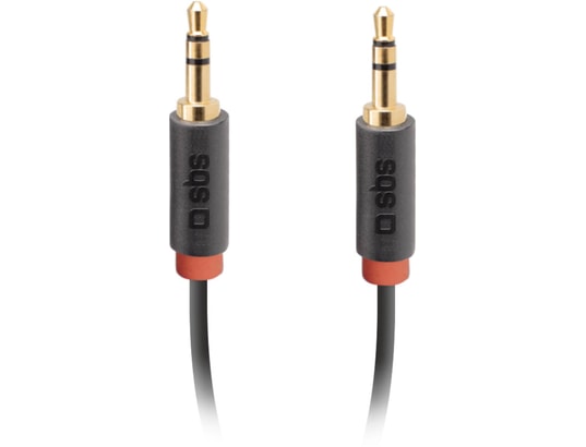 Câble audio stéréo Jack 3,5 mm