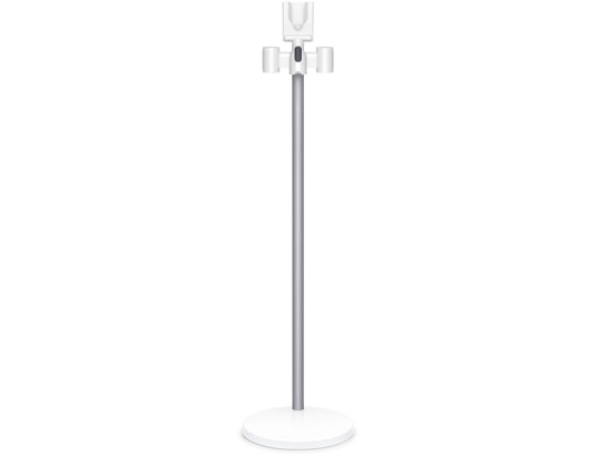 Station d'accueil V12