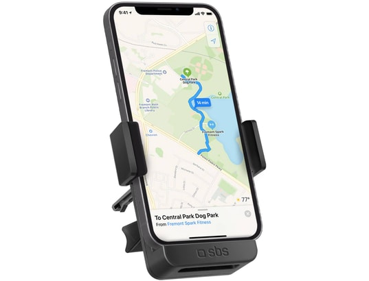 voiture universel jusqu'à 5,5 po